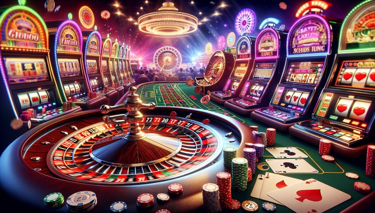 247 Blackjack Live Betting