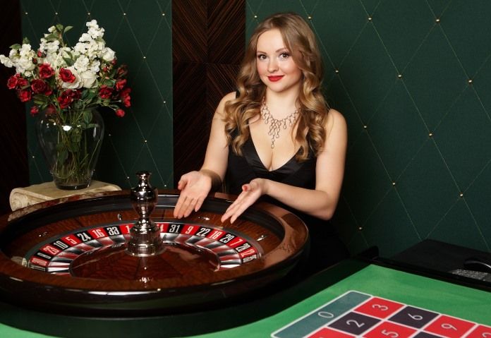 247 Blackjack Welcome Bonus