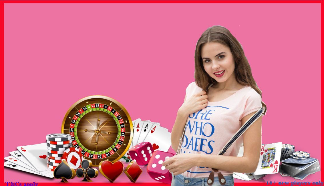 247 Blackjack Live Casino