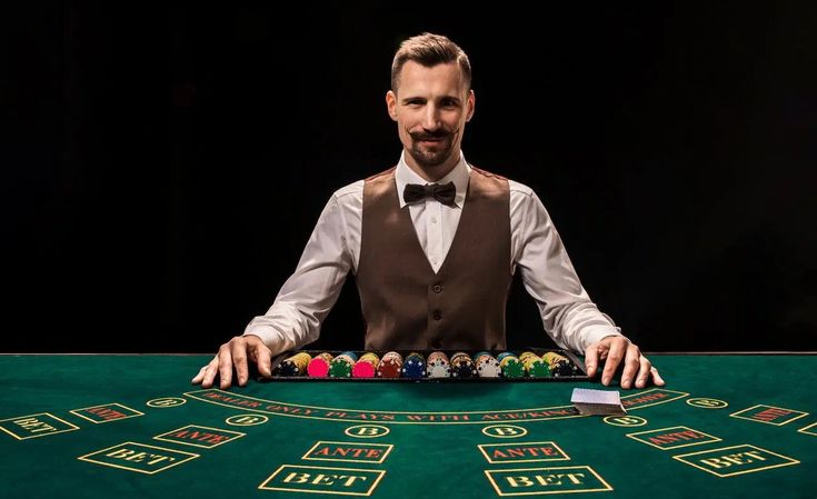 247 Blackjack Live Betting