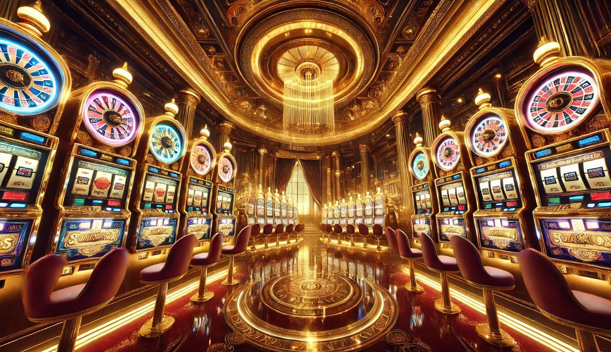 247 Blackjack Welcome Bonus