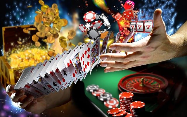 247 Blackjack پاکستان ریئل منی گیمز